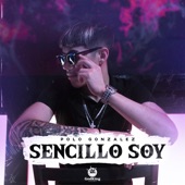 Sencillo Soy artwork