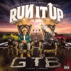 Run It  Up - Single