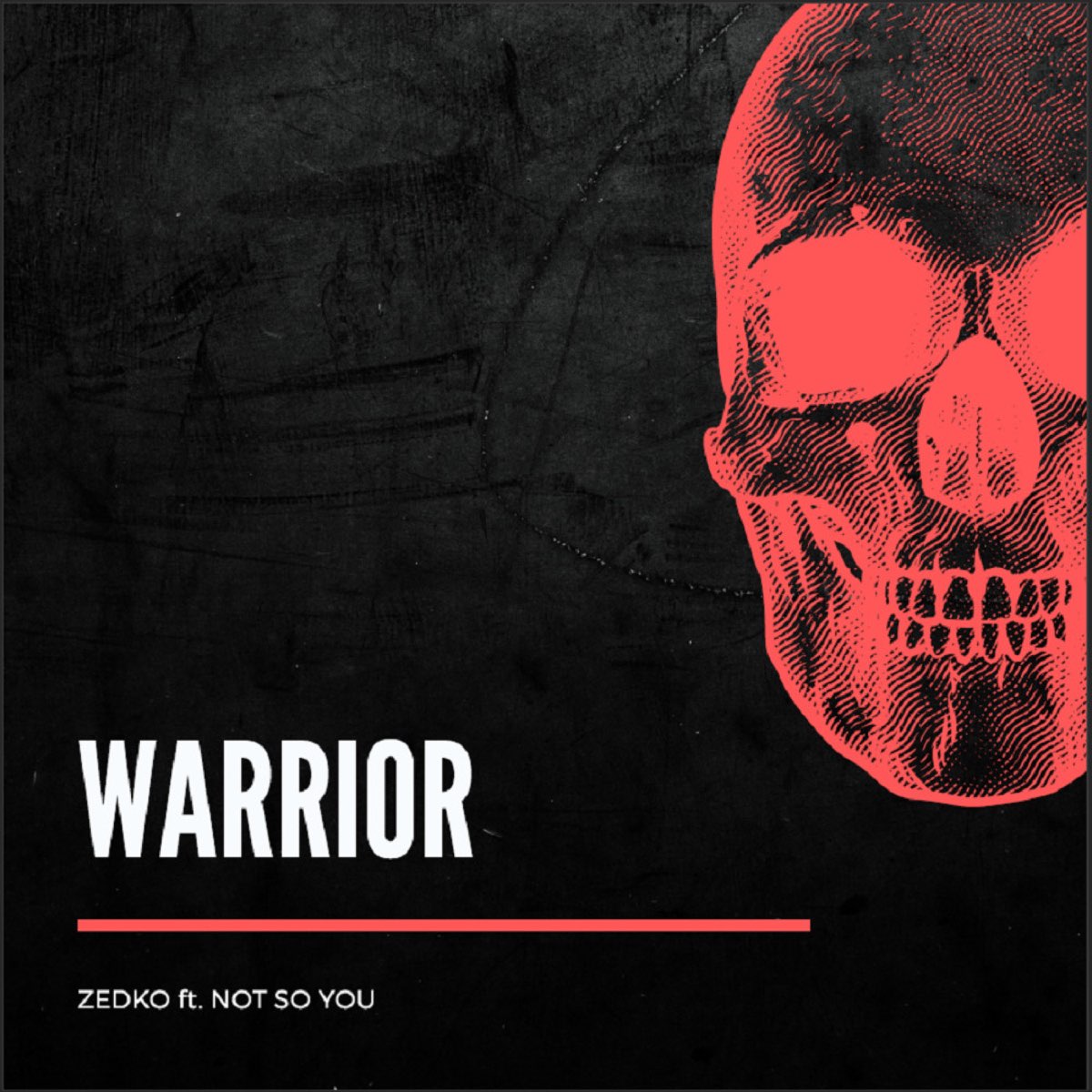 Warrior feat. Zedko.