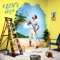 Cri de détresse (feat. Alexy Large) - Keen'V lyrics