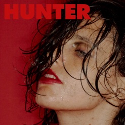 HUNTER cover art