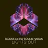 Stream & download Lights Out - Single