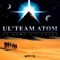 Qu'est-ce qu'ils attendent (feat. RCFA) - Ul'team Atom lyrics
