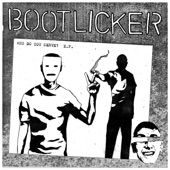 Bootlicker - Torment