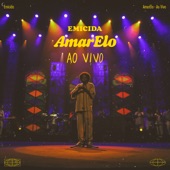 Amarelo Ao Vivo (Live) artwork