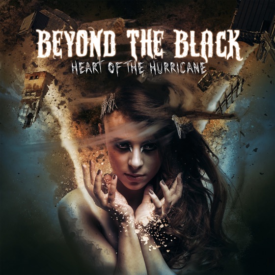 Cover artwork for Parade