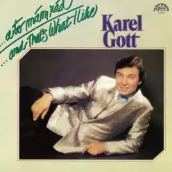 ... A To Mám Rád - Karel Gott ... A To Mám Rád - Karel Gott