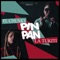 PIN PAN (feat. La Tukiti) - EL CHUNKY lyrics