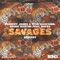 Savages (feat. Mayra) - Sunnery James & Ryan Marciano & Bruno Martini lyrics