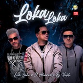 Loka Loka artwork