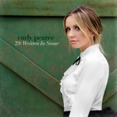 Carly Pearce - Never Wanted To Be That Girl