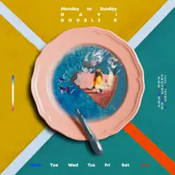 Monday to Sunday - EP - NAVI Monday to Sunday - EP - NAVI