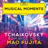 Tchaikovsky: Romance, Op. 5 (Musical Moments) - Single