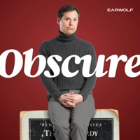 podcast cover