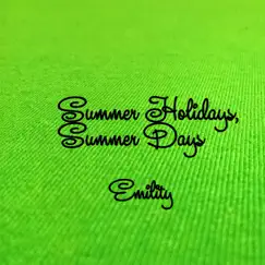 Summer Holidays, Summer Days Song Lyrics