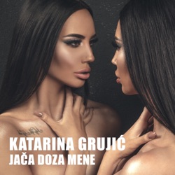 Katarina Grujic - Paranoičan