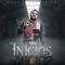 Mi Apodo El 50 (feat. Los Minis de Caborca) - Luis R Conriquez lyrics