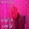 What's It Gone Be - Single album lyrics, reviews, download