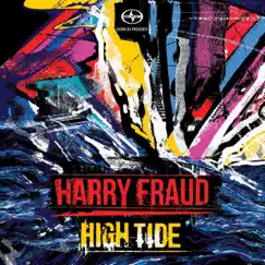 High Tide EP by Harry Fraud album reviews, ratings, credits