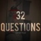 32 Questions artwork