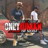 Only Human (feat. Ha Sizzle) - Single, 2018