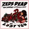 Lost You (feat. Twin Shadow & D'Angelo Lacy) - Single album lyrics, reviews, download