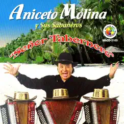 Señor Tabernero by Aniceto Molina album reviews, ratings, credits