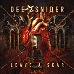 Dee Snider - I Gotta Rock (Again)