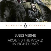 Around the World in Eighty Days - Jules Verne