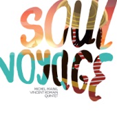 Soul Voyage (feat. Michel Mainil, Vincent Romain, Olivier Poumay & Maxime Moyaerts) artwork