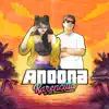 ANOONA (feat. Nik Makino & Cursebox) - Single album lyrics, reviews, download