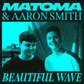 Beautiful Wave (feat. Aaron Smith) artwork