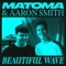 Beautiful Wave (feat. Aaron Smith) artwork