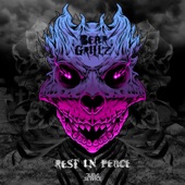 Rest In Peace EP artwork