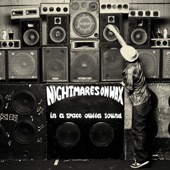 Nightmares On Wax - Passion