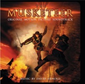 orchestra - Main Title to The Musketeer