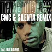 Take It Back (CMC & Silenta Remix) artwork