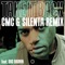 Take It Back (CMC & Silenta Remix) artwork