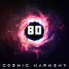 Stream & download 8D Cosmic Harmony: Celestial Space Sounds