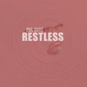 Restless (Radio Edit) artwork