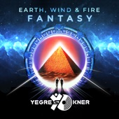 Fantasy (feat. Earth, Wind & Fire) artwork