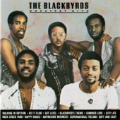 The Blackbyrds - Summer Love