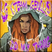 Do My Thang artwork