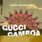 Gucci Gamboa (Extended Mix) artwork