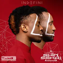 Indéfini by The Shin Sekaï album reviews, ratings, credits