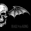 Hail to the King (Deluxe Edition) artwork