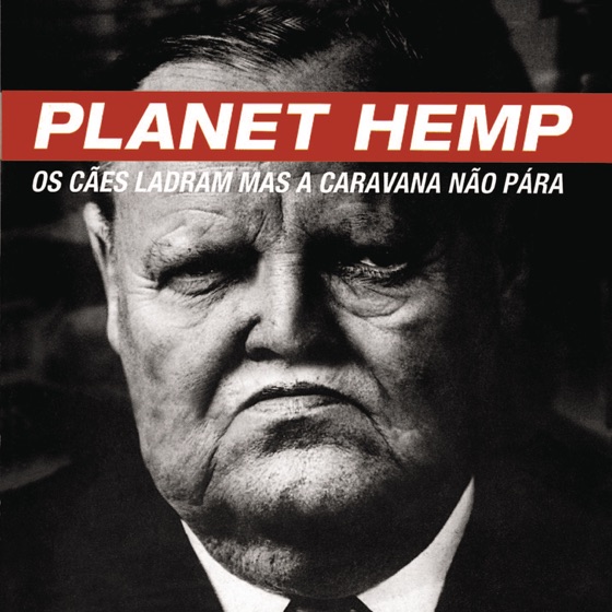 Cover artwork for Hemp Family