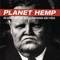 Queimando Tudo - Planet Hemp lyrics