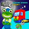 Gecko's Bedtime Stories Season 1 - Toddler Fun Learning & Gecko's Garage