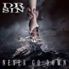 Never Go Down - Single